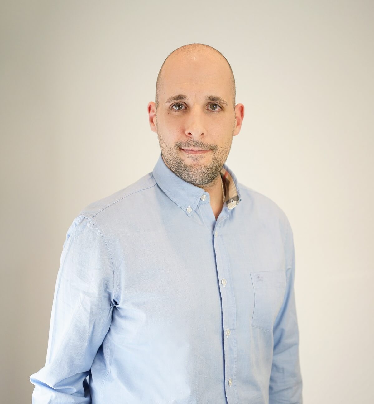 Über uns - Recrutario